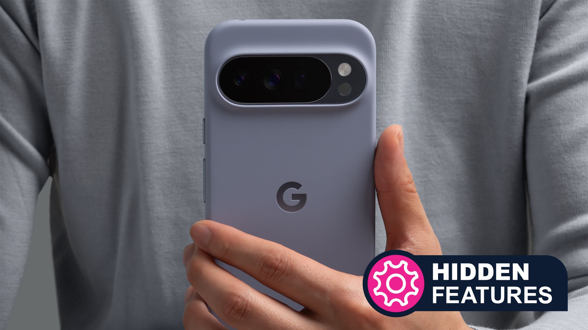 يأتي هاتف Android الخاص بك مزودًا بأداتين مدمجتين لتحرير مساحة التخزين – وإليك كيفية استخدامهما للحفاظ على تشغيل هاتفك بسلاسة