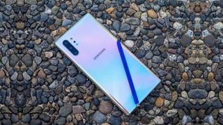 Samsung Galaxy Note 10+