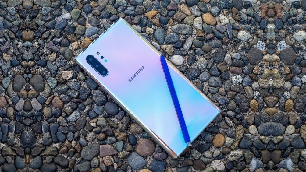 Samsung Galaxy Note 10 Lite to launch in India today - Times of India
