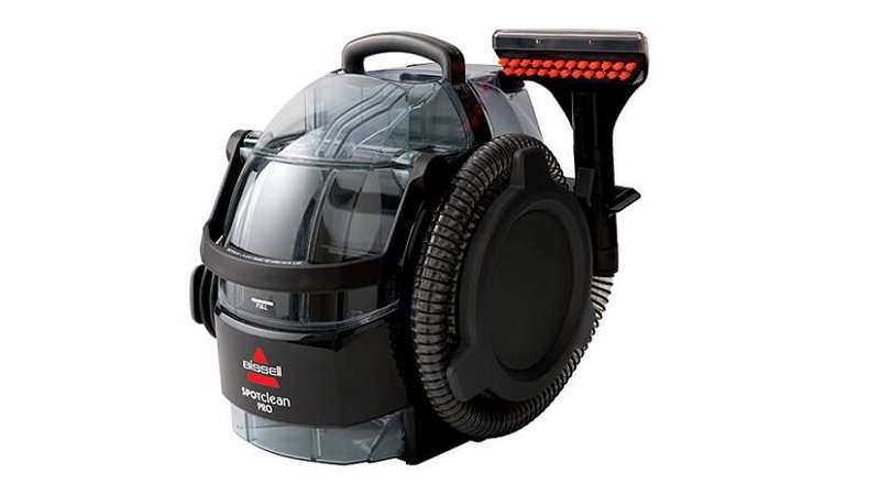 Bissell SpotClean Professional Portable Carpet Cleaner