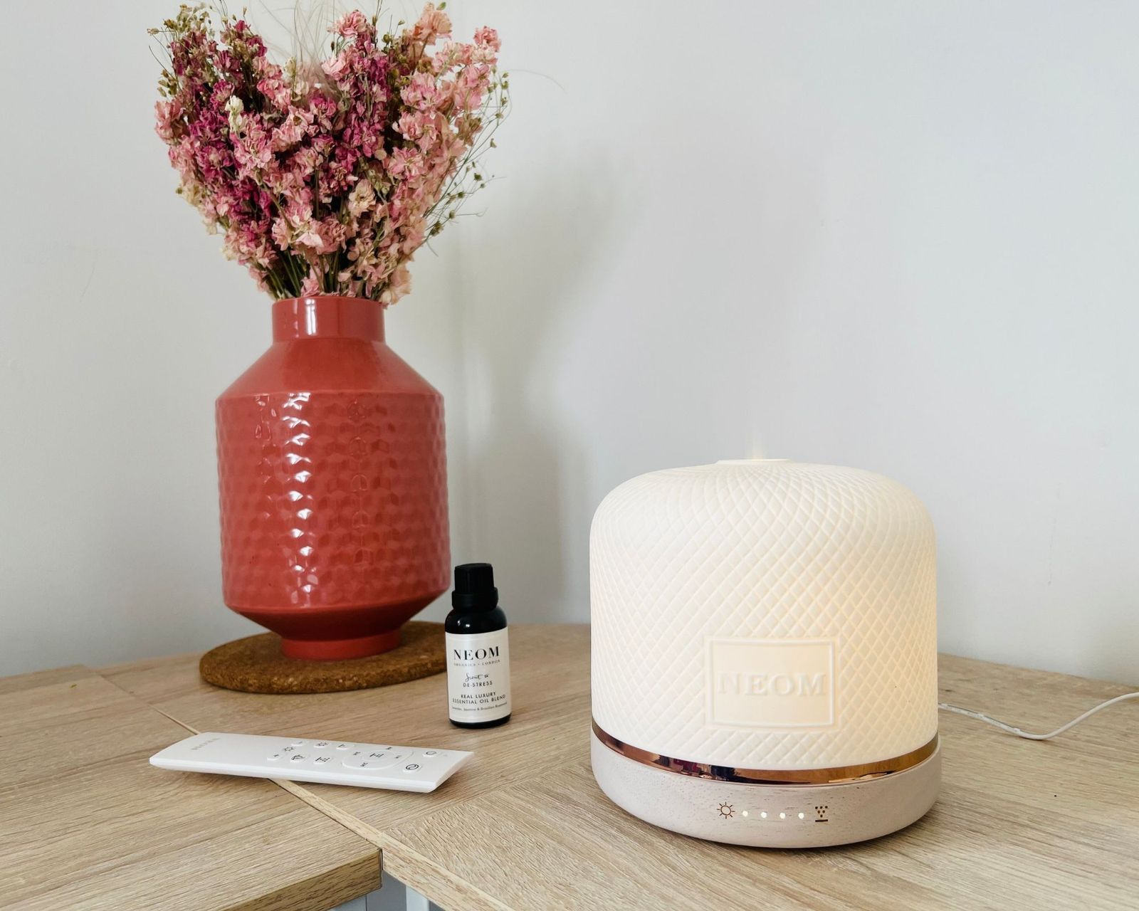 Best essential oil diffusers: 7 reviewed buys we love | Real Homes