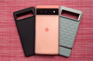 Google Pixel 6 Cases