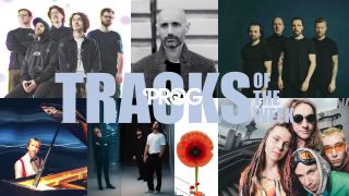 Prog Tracks Of The Week 6/3 image