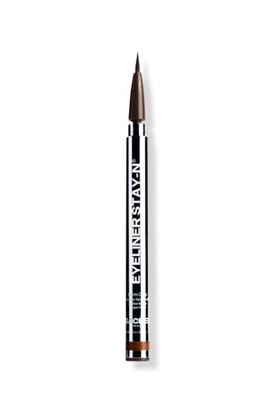 Sacheu , Long Wear Liquid Eyeliner STAY-N