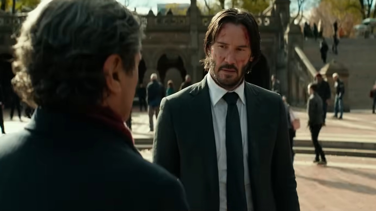 Las 35 mejores películas de Keanu Reeves