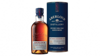 Aberlour 14 Year Old Single Malt Scotch Whisky, 70cl with Gift Box