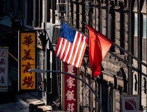 TOPSHOT-US-NYC-CHINATOWN