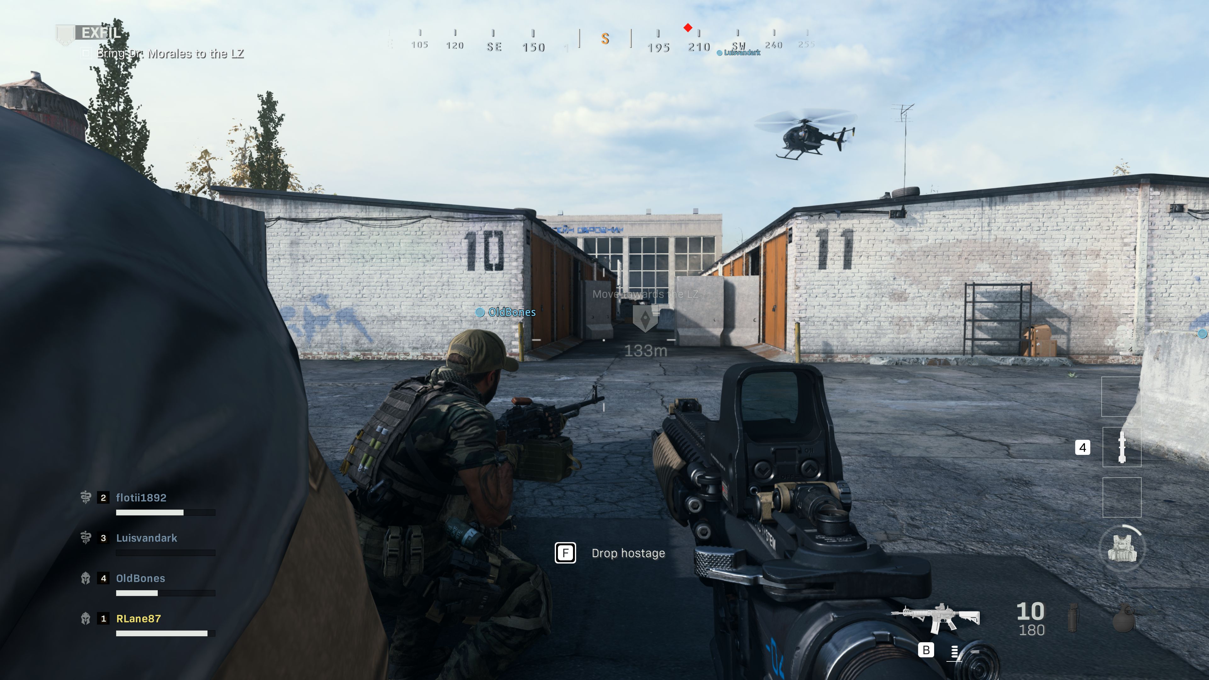Call of Duty: Modern Warfare has new maps and a new mode ... - 