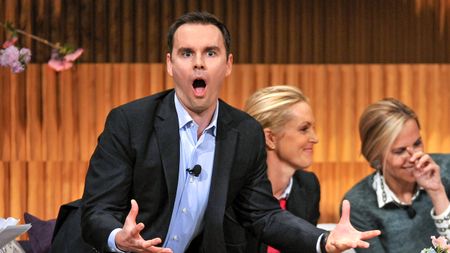 brendon burchard