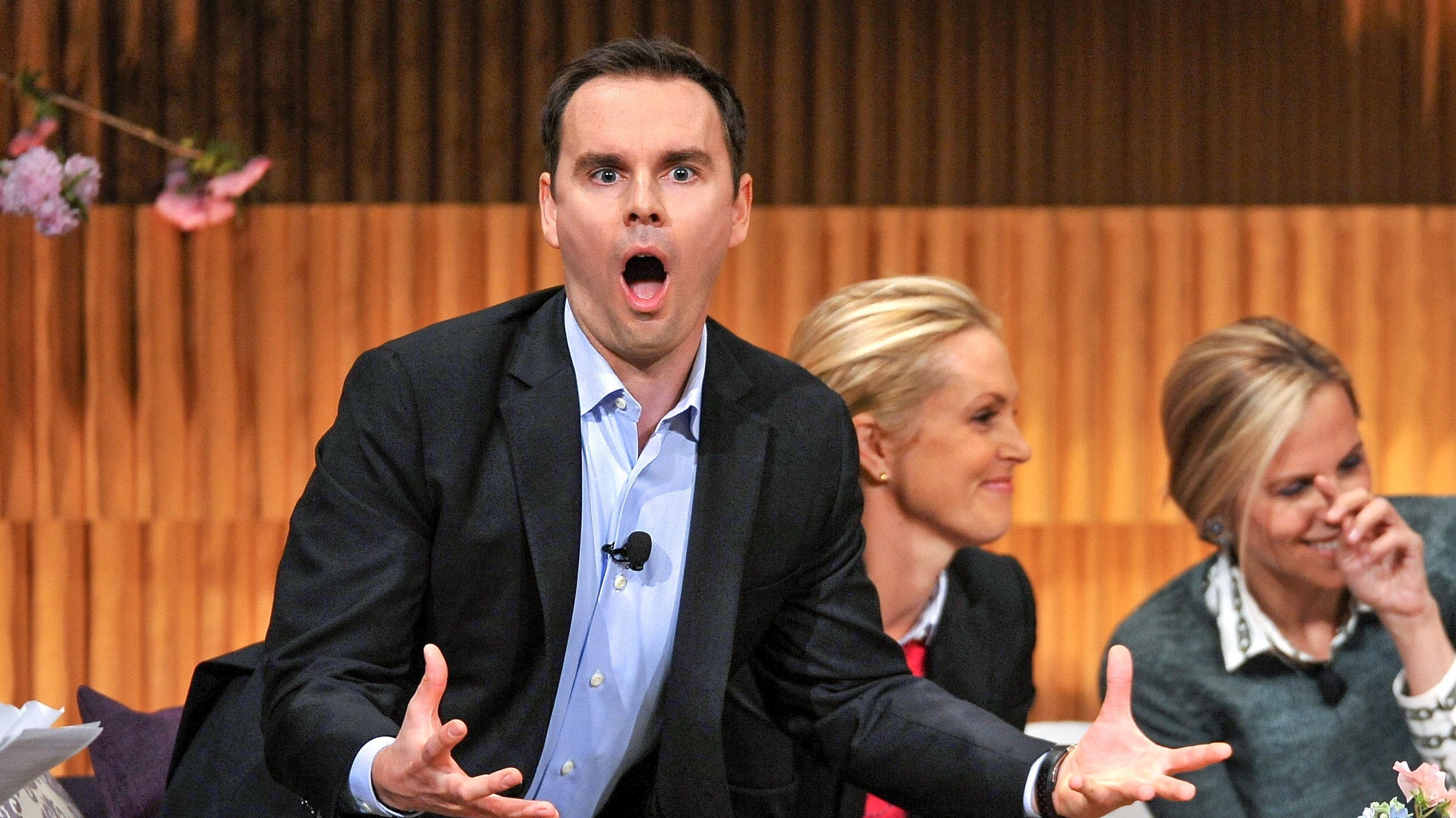 brendon burchard