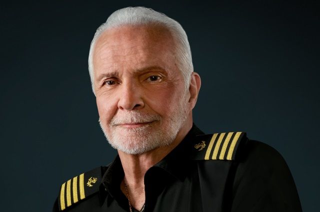 Deadly Waters with Captain Lee premieres on Oxygen on June 1