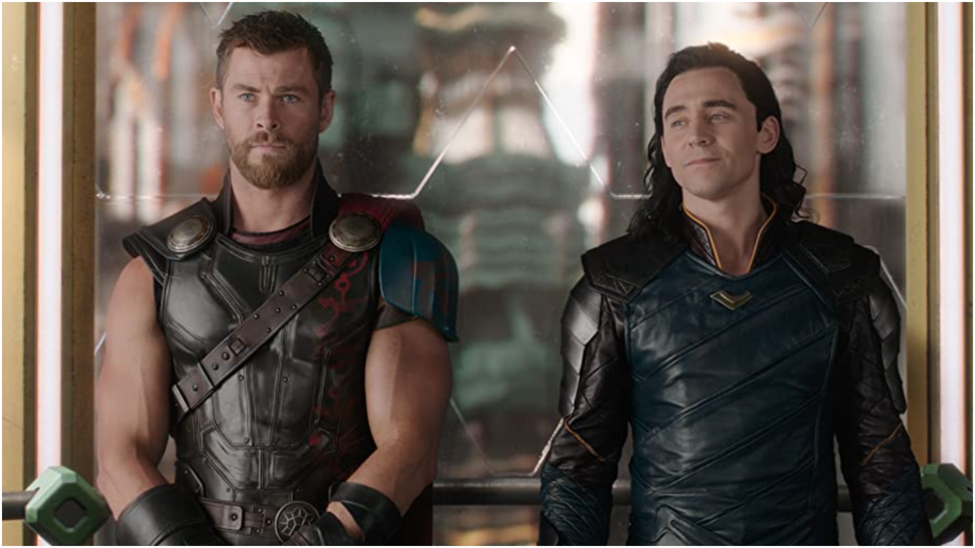 Thor Vs. Loki! Netflix Confirms 2023 Release For Ragnarok Season 3