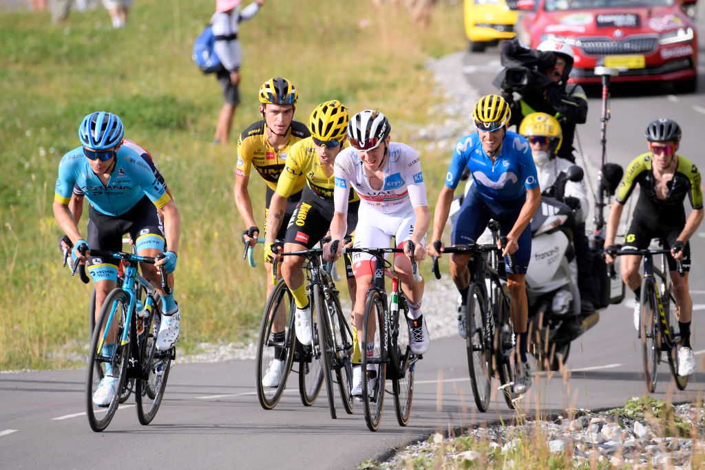 Tour de France: All over bar the shouting – Analysis | Cyclingnews