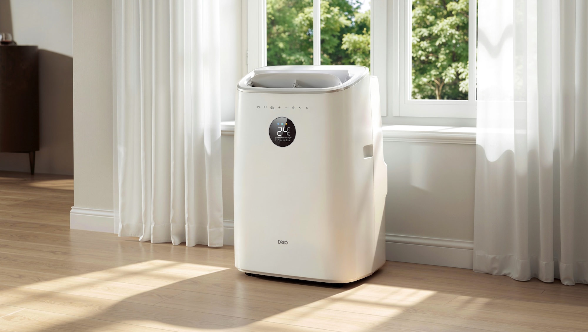 DREO Portable Air Conditioner 740S