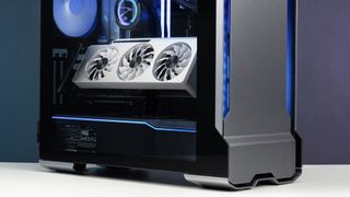 RTX 4080 stocks are building