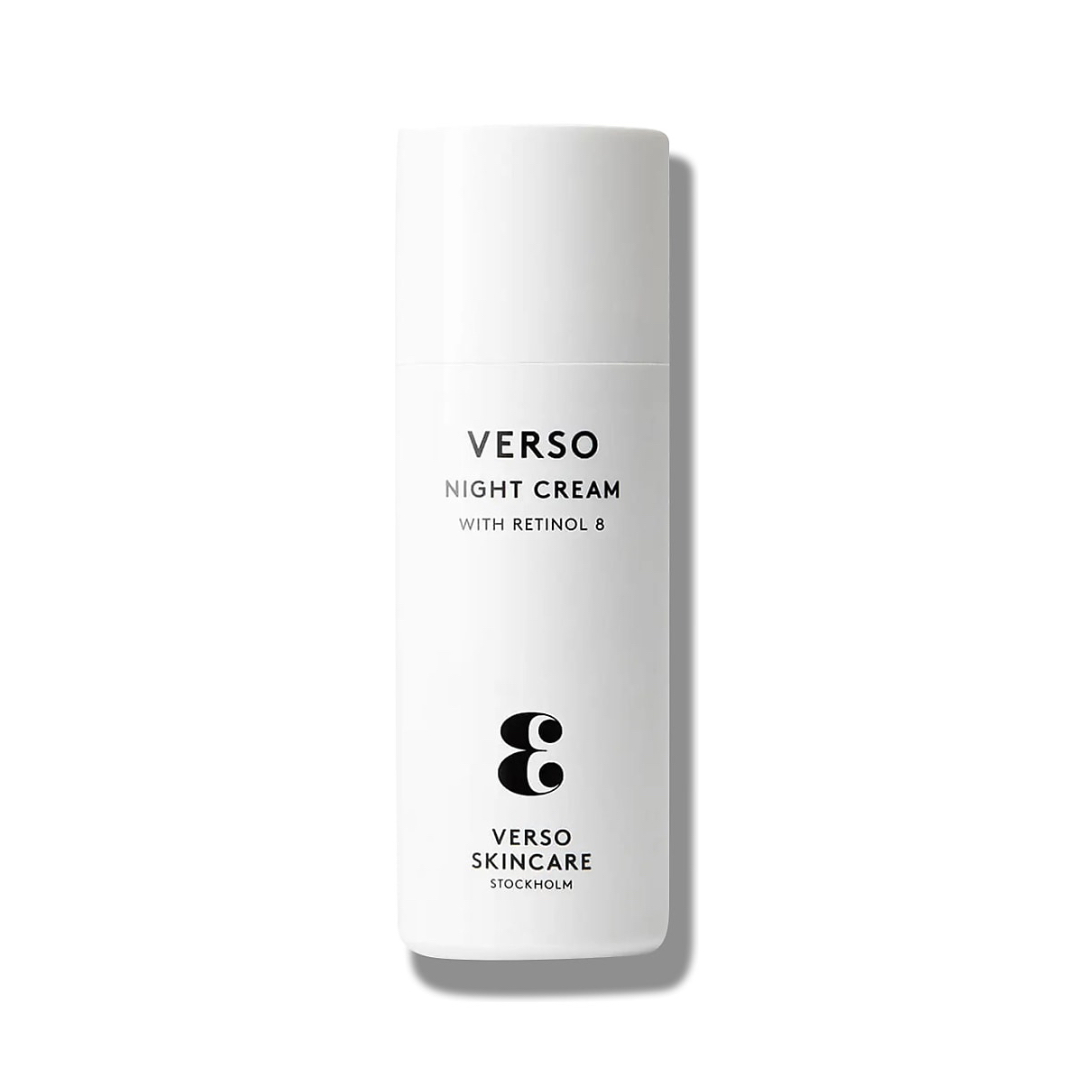 Verso Night Cream