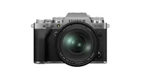 Best cameras for enthusiasts: Fujifilm X-T4