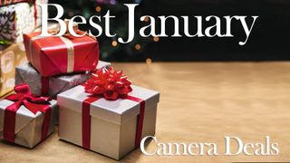 Best January camera deals