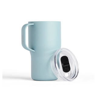 Blue Roam Travel Cup by Created Co