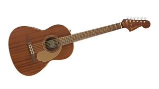Best 3/4 acoustic guitars: Fender Sonoran Mini 3/4 Acoustic Guitar