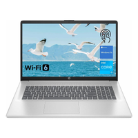 HP Premium (17-inch)