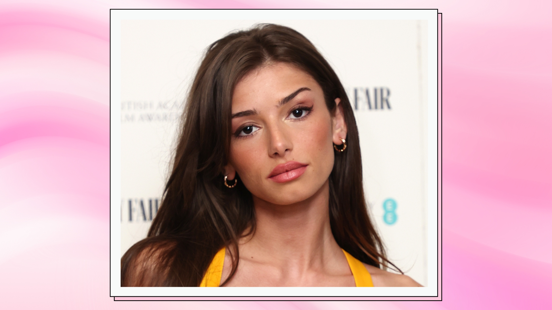 Sex Educations Mimi Keene Cant Live Without These 3 Beauty Products