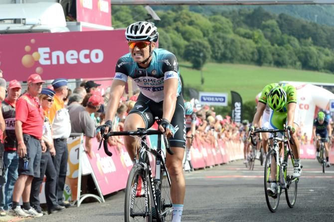 Zdenek Stybar (Omega Pharma-Quick-Step Cycling Team)