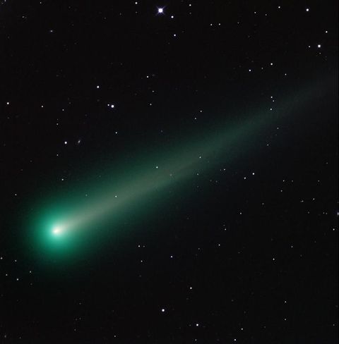 Amazing Comet Photos of 2013 by Stargazers | Space