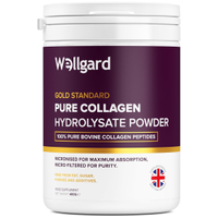 Wellgard Pure  Collagen Hydrolysate Powder