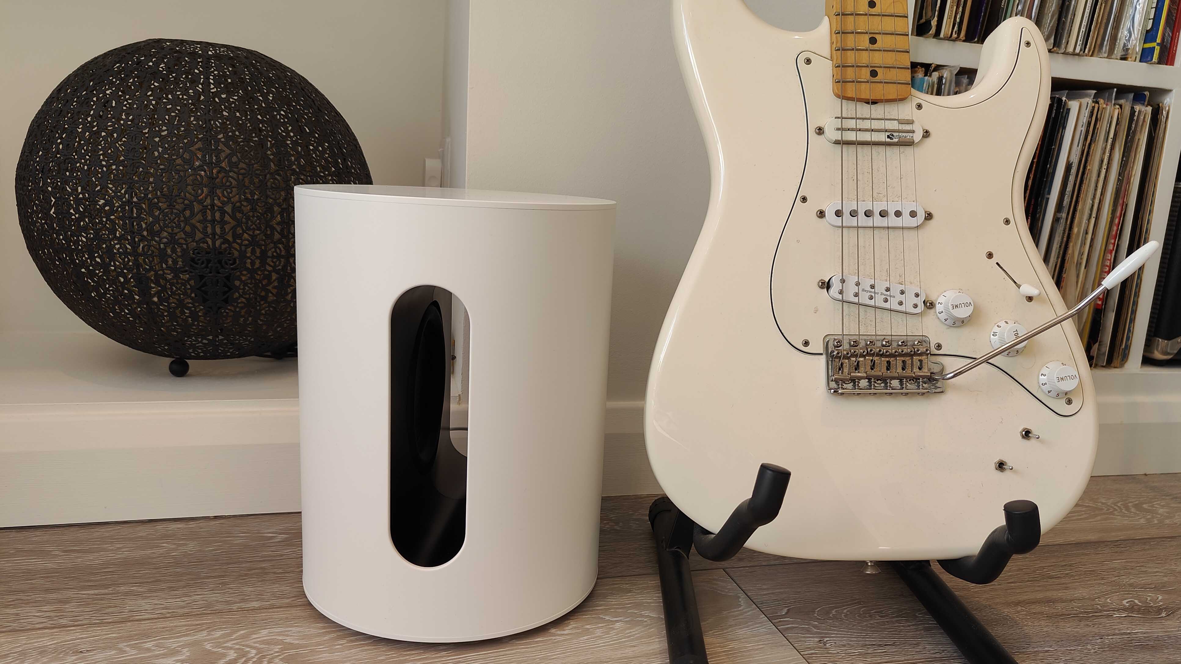 Sonos Sub Mini review