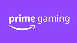 Amazon Prime Gaming logo