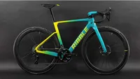 Ribble Endurace SLe Custom Colours