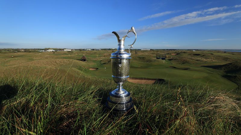 Last Chance For Fans To Enter Ticket Ballot For 150th Open at St Andrews