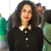 Zunnash Khan's avatar