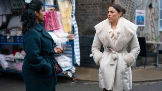 EastEnders spoilers, Suki Panesar, Priya Nandra-Hart