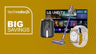 LG'S PRESIDENTS' DAY PROMOTIONS ARE BACK WITH BIG SAVINGS ON TOP