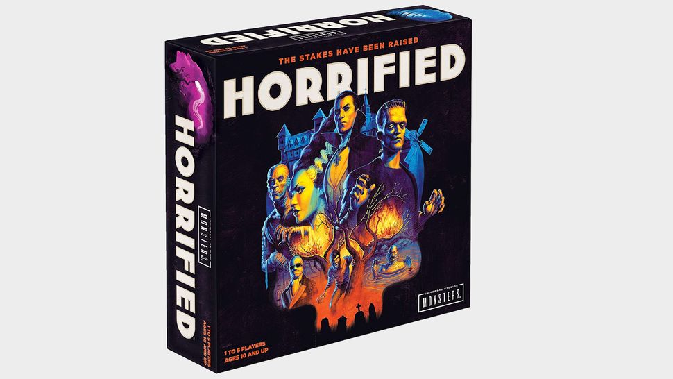 Best cooperative board games 2022 team up and win with these