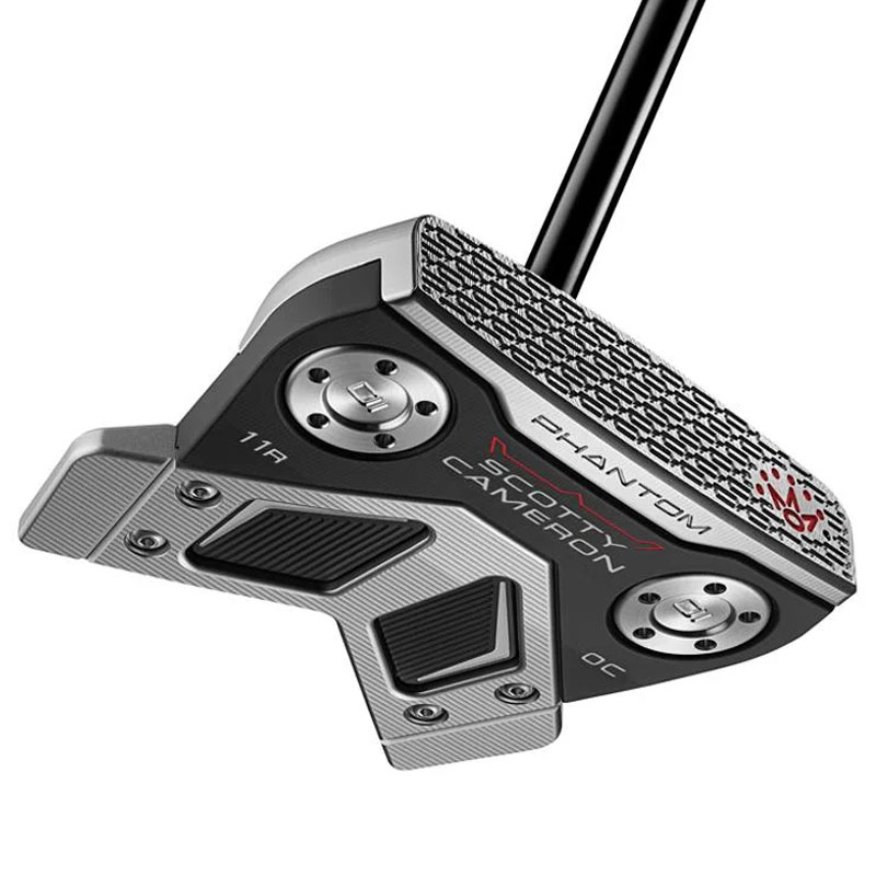 Scotty Cameron Phantom 11R OC Putter