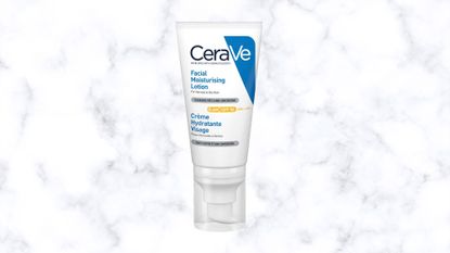 CeraVe Facial Moisturising Lotion SPF50+