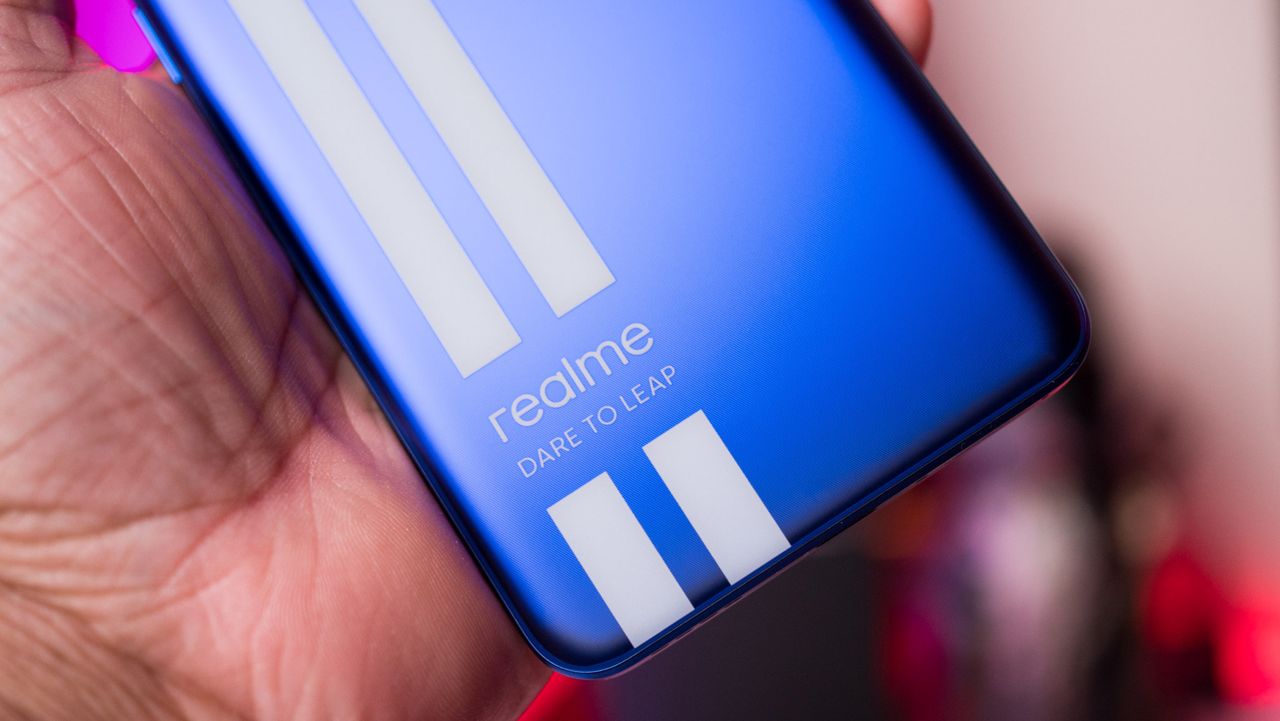 Realme GT Neo 3 review