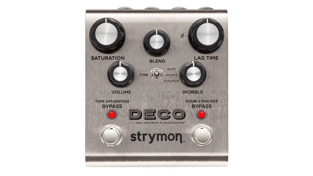 Best flanger pedals 2024 options from Strymon, Boss and more Guitar
