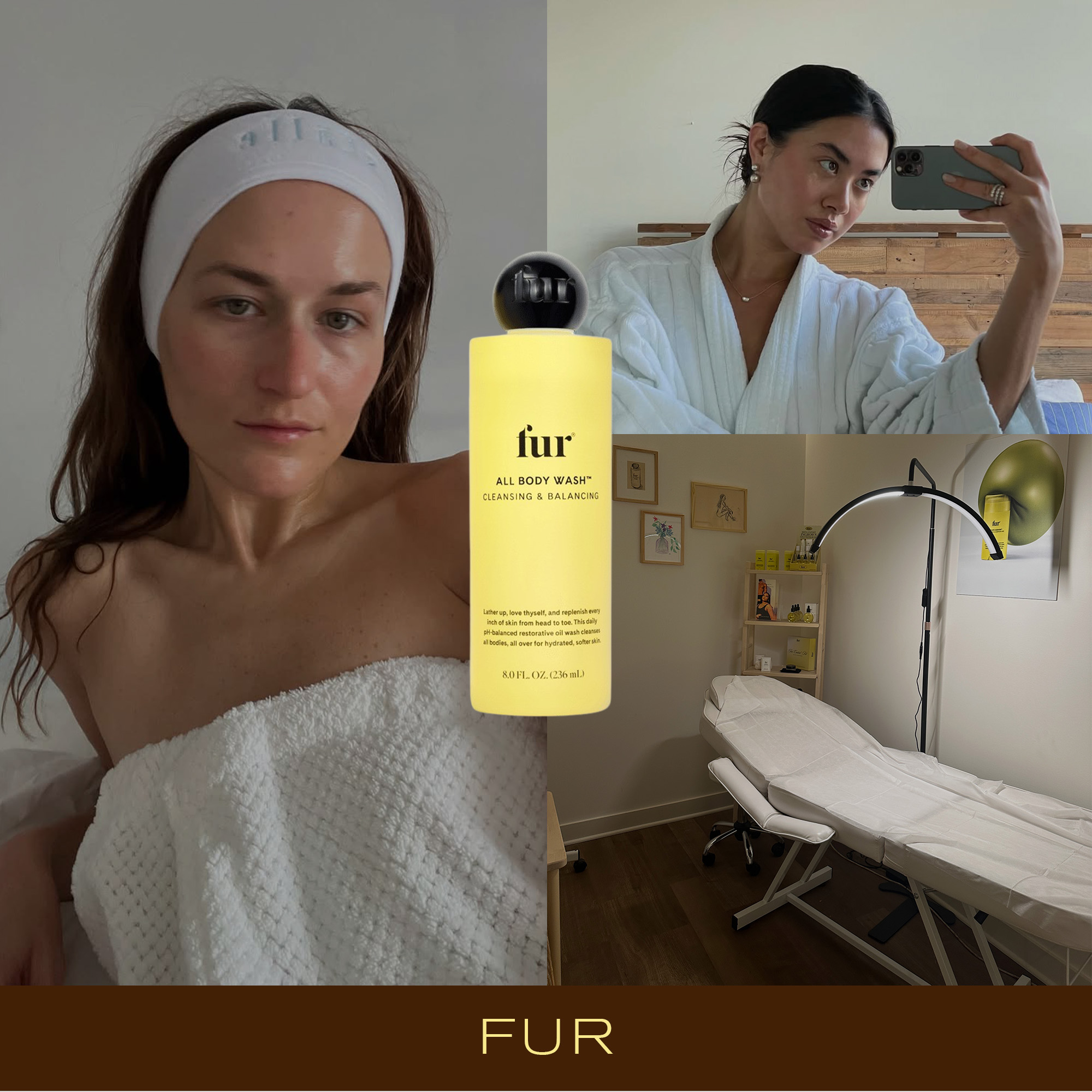 Summer Beauty Routine Upgrades