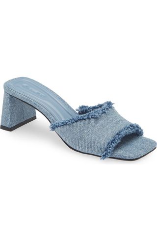 Jaydin Slide Sandal