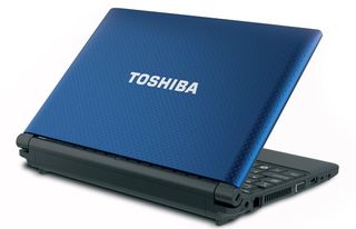Toshiba Mini NB500