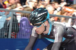Bradley Wiggins (Sky Professional Cycling Team)