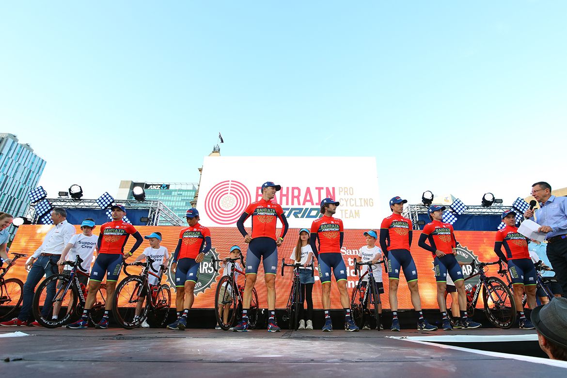 Bahrain-Merida.