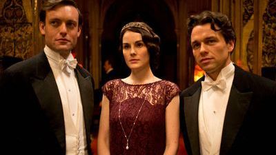 Downton abbey saison hot sale 4 episode 8