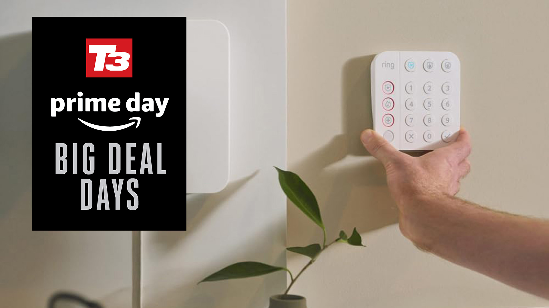 Ring Alarm
