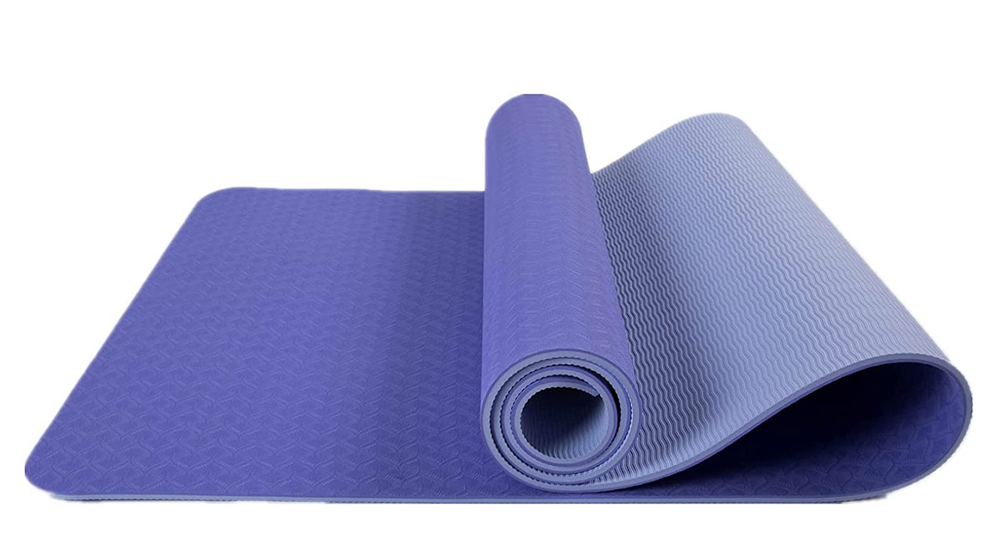 Sporteon TPE Eco yoga mat