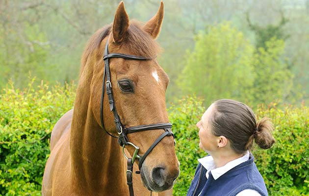 Over To You (Jack) and Jeanette Brakewell
